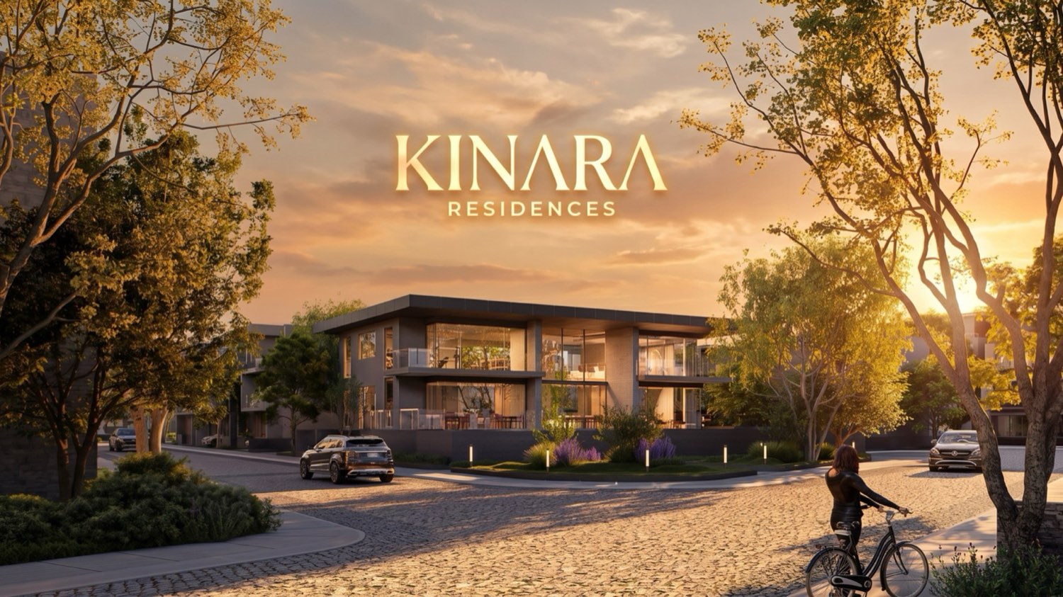 Kinara — La Espiga, Querétaro