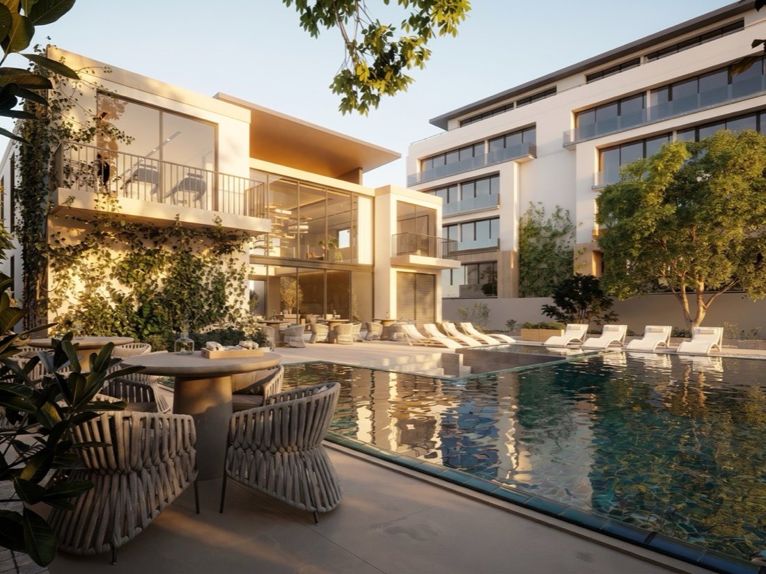 Skylife — render 3