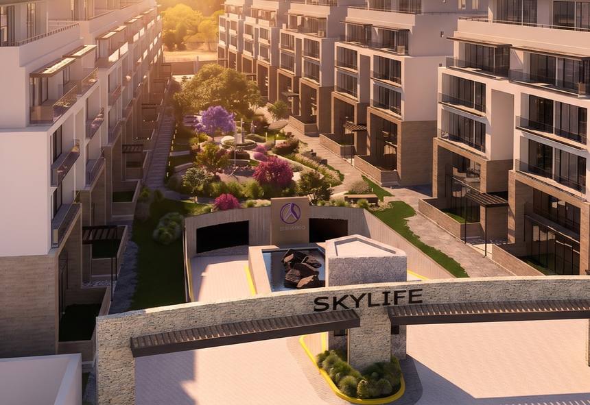 Skylife — Querétaro, Qro.